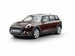 Mini Cooper S Clubman 2015 года